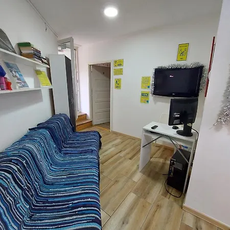 Hostel Downtown