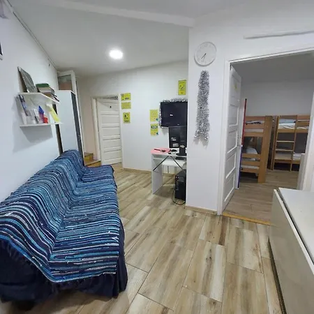 Hostel Downtown