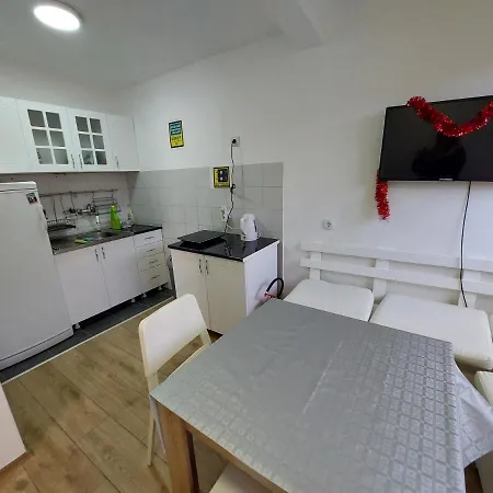 Downtown Hostel