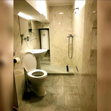 Downtown Hostel Belgrade