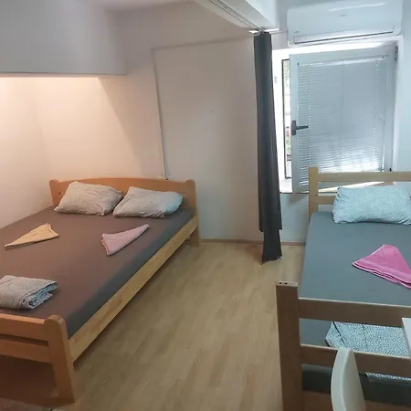 Hostel Downtown