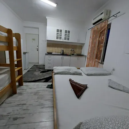 Hostel Downtown