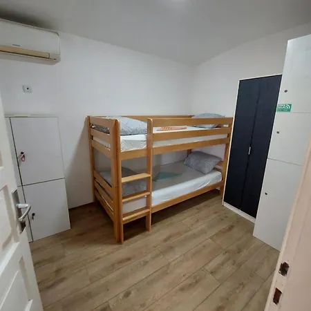 Hostel Downtown Belgrade