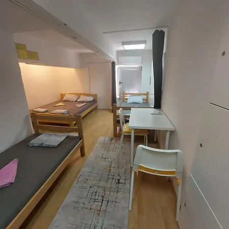 Downtown Hostel