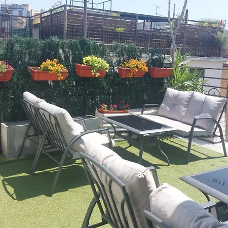 Downtown Hostel Belgrade