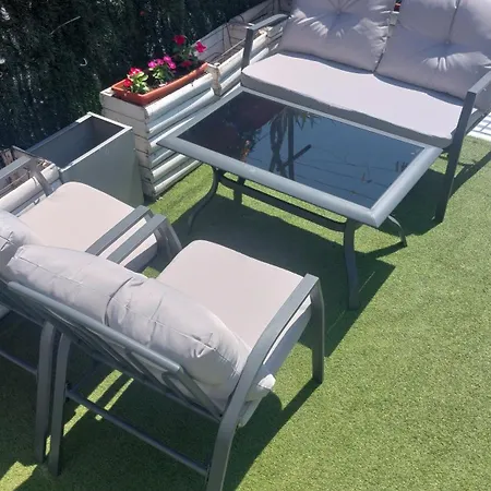 Hostel Downtown Belgrade