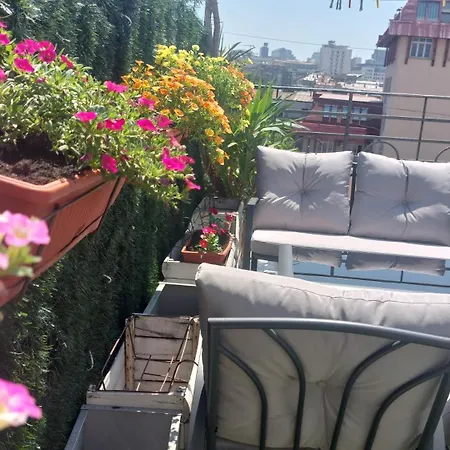 Hostel Downtown Belgrade