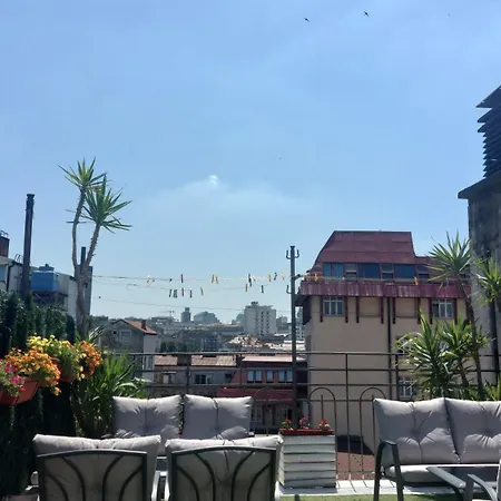 Hostel Downtown *