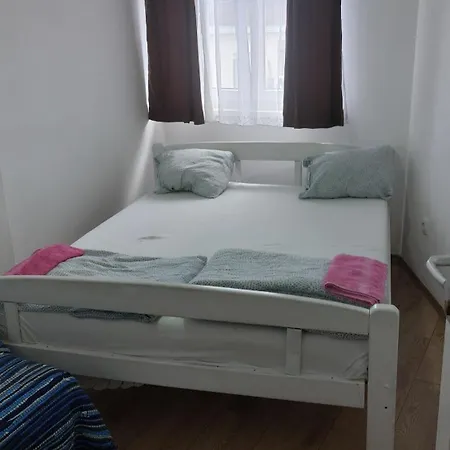 Downtown Hostel Belgrade