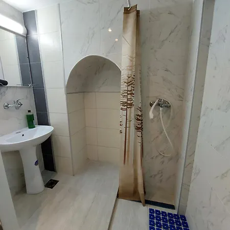 Hostel Downtown Belgrade