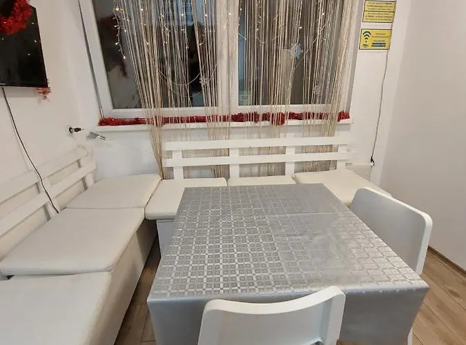 Downtown Auberge de jeunesse