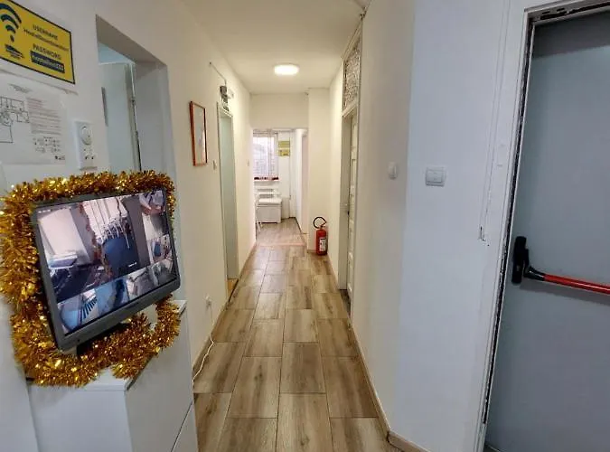 Downtown * Bělehrad