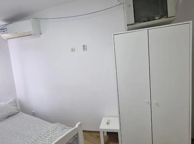 Hostel Downtown Bělehrad