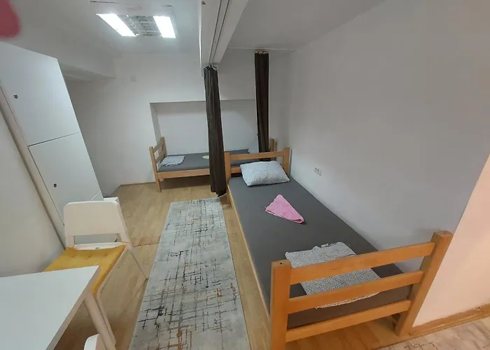 Downtown * Bělehrad