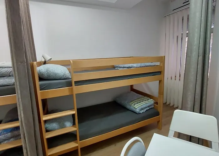 Downtown * Bělehrad