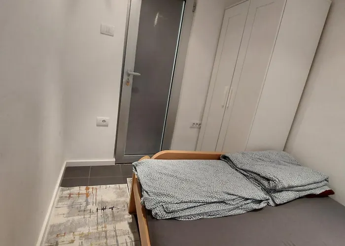 Downtown Hostel Bělehrad