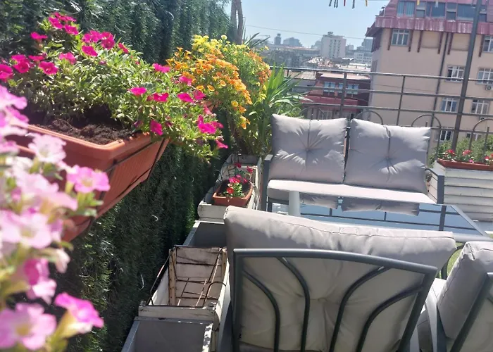 Auberge de jeunesse Downtown Belgrade