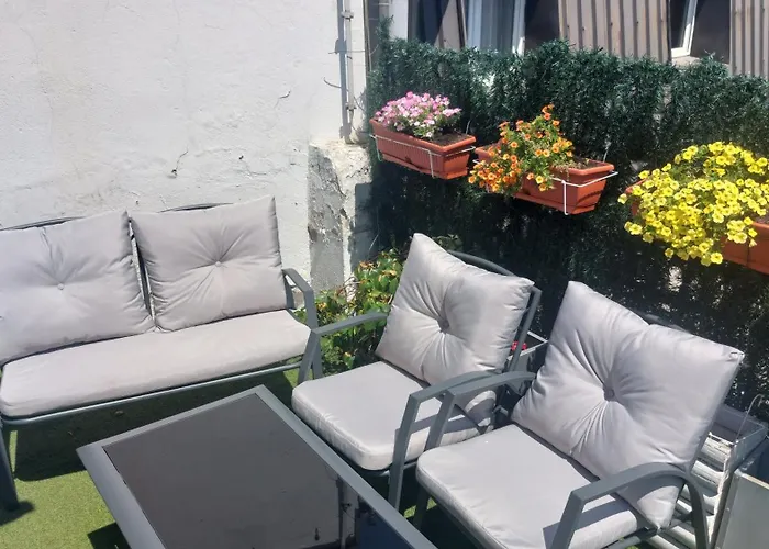 Downtown * Bělehrad