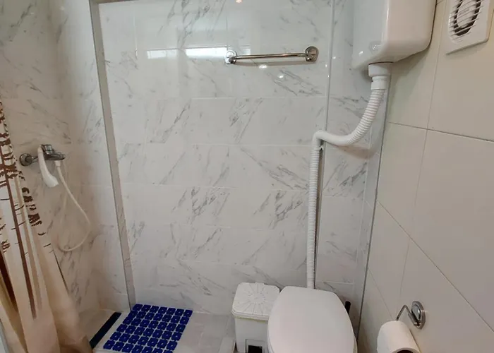 Downtown Auberge de jeunesse *