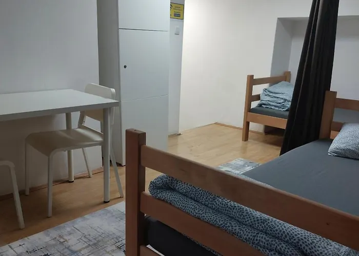 Downtown * Bělehrad