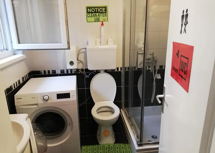 Auberge de jeunesse Downtown *